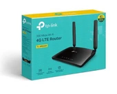 TP-LINK TL-MR6400 300MBPS 3G/4G KABLOSUZ N ROUTER thumbnail 1