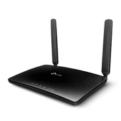 TP-LINK ARCHER MR400 AC1200 DUAL BAND 3G/4G LTE ROUTER thumbnail 2