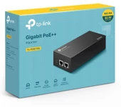 TP-LINK TL-POE170S POE+ INJECTOR ADAPTOR thumbnail 1