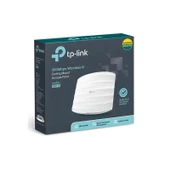 TP-LINK EAP115 300MBPS KABLOSUZ TAVAN TIPI ACCESS POINT - 2