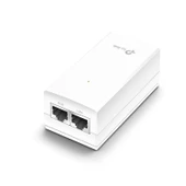 TP-LINK OMADA TL-POE4818G 48VOLT 18WATT GIGABIT PORT POE ADAPTÖR thumbnail 1