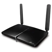 TP-LINK ARCHER MR600 AC1200 DUAL BAND 3G/4G CAT6 LTE ROUTER thumbnail 3