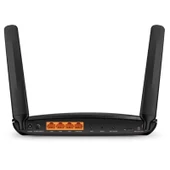 TP-LINK ARCHER MR600 AC1200 DUAL BAND 3G/4G CAT6 LTE ROUTER thumbnail 4