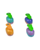 Kamei Şekilli Delgeç Kelebek 1.3 cm KM8805 - 4