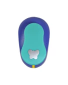 Kamei Şekilli Delgeç Kelebek 1.3 cm KM8805 - 5