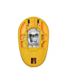 Kamei Şekilli Delgeç Kelebek 1.3 cm KM8805 - 7