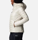 Columbia Labyrinth Loop™ II Insulated Hooded Jacket Kadın Mont WK5933-278 thumbnail 3