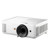 VIEWSONIC PA700W DLP WXGA 1280X800 4500AL 2XHDMI 1XVGA 12500:1 HOPARLÖR PROJEKSİYON - 1