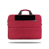 CLASSONE WORKOUT TL6005 15.6'' BORDO NOTEBOOK ÇANTASI - 6