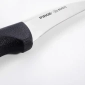 Ecco Soyma Bıçağı 7,5 cm Siyah - 2