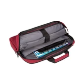 CLASSONE WORKOUT TL6005 15.6'' BORDO NOTEBOOK ÇANTASI - 9