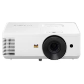 VIEWSONIC PA700S DLP SVGA 800X600 4500AL 2XHDMI 1XVGA 12500:1 HOPARLÖR PROJEKSİYON - 1