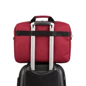 CLASSONE WORKOUT TL6005 15.6'' BORDO NOTEBOOK ÇANTASI - 11