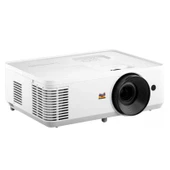 VIEWSONIC PA700X DLP XGA 1024X768 4500AL 2XHDMI 1XVGA 12500:1 HOPARLÖR PROJEKSİYON thumbnail 2