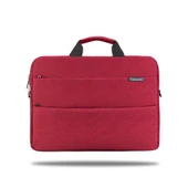 CLASSONE WORKOUT TL6005 15.6'' BORDO NOTEBOOK ÇANTASI - 1