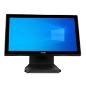 TIWOX TP-4950 18.5" I5 5.NESİL 128GB NWME SSD 8GB 1366X768 DOKUNMATİK POS PC - 1