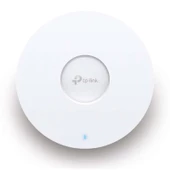 TP-LINK EAP613 AX1800 DUAL BAND WIFI6 1XGBIT RJ45 574MBPS/2.4GHZ/1201MBPS/5GHZ ACCESS POINT (ADAPTÖRSÜZ) thumbnail 1