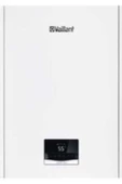 Vaillant Ecotec Intro 18/24 Kw (16.000 KCAL) Tam Yoğuşmalı Kombi - 3