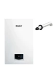 Vaillant Ecotec Intro 24/28 Kw (20.000 KCAL) Tam Yoğuşmalı Kombi - 4