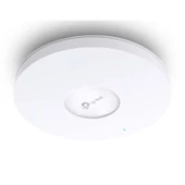 TP-LINK EAP613 AX1800 DUAL BAND WIFI6 1XGBIT RJ45 574MBPS/2.4GHZ/1201MBPS/5GHZ ACCESS POINT (ADAPTÖRSÜZ) thumbnail 3