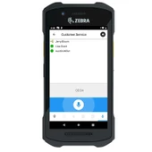 ZEBRA TC21 2D KAREKOD ANDROID 10 3GB/32GB 13MP WIFI+BLUETOOTH 5 - 3