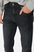 Koton Slim Fit Kot Pantolon - Brad Jean - 5