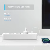 TP-LINK Tapo P300 Akıllı Priz thumbnail 3