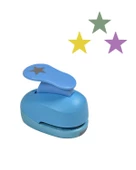 Kamei Şekilli Delgeç Yıldız 1.3 cm KM8805 thumbnail 1