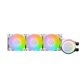 MSI 360MM MAG CORELIQUIT E360 ARGB SIVI SOĞUTMALI AM5-1700P İŞLEMCİ FANI - 2