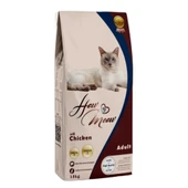 HowMeow Yetişkin Tavuklu Kedi Maması 15 KG - 1