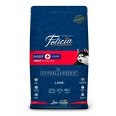 Felicia Medium & Large Kuzu Etli 15 kg Orta ve Büyük Irk Yetişkin Köpek Maması - 1
