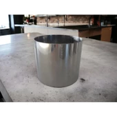 Parfe Pasta Kalıbı Ø8 Cm H:7 Cm - 1