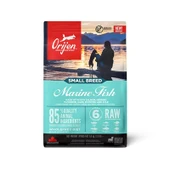 Orijen Small Breed Marine Fish Deniz Balıklı Küçük Irk Yetişkin Köpek Maması 4.5 KG - 1
