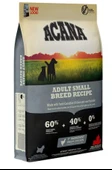 Acana Heritage Kuru Yetişkin Köpek Maması, Küçük Irk, Tavuklu, Tahılsız, 2 Kg - 1
