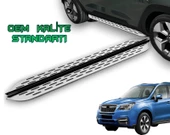 FORESTER 2012 2013 2014 2015 2016 2017 2018 2019 ARACA ÖZEL YAN BASAMAK thumbnail 1