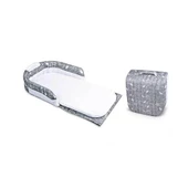 MÜZİKLİ PORTATİF BABYCİM BEBEK YATAK 028-5 / A1104384B - 1