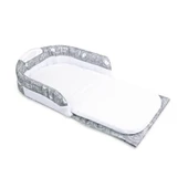 MÜZİKLİ PORTATİF BABYCİM BEBEK YATAK 028-5 / A1104384B - 3