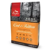 Kitten Tahılsız Tavuklu Yavru Ve Yetişkin Kedi Maması 1,8 Kg - 1