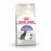 Royal Canin Sterilised 37 Kısırlaştırılmış Yetişkin Kedi Maması 4 KG - 1
