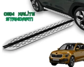 KAMIQ 2019 2020 2021 2022 2023 2024 2025 ARACA ÖZEL YAN BASAMAK thumbnail 1