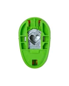 Kamei Şekilli Delgeç Kalp 1.3 cm KM8805 thumbnail 7