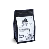 ÖZERLAT Filtre Kahve Arasta Blend 350 GR - 1