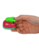 Kamei Şekilli Delgeç Elips 1.3 cm KM8805 thumbnail 3