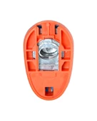 Kamei Şekilli Delgeç Elips 1.3 cm KM8805 thumbnail 7