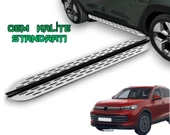 TIGUAN 2024 2025 ARACA ÖZEL YAN BASAMAK thumbnail 1