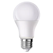 Seconder E27 12 Volt - 20 Watt Beyaz 6500K 25 Smd Led Ampul (12 Volt Aküler İçin) - 1