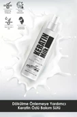 Motto Plus Professional Keratin Sütü Bakım Spreyi 250 ml - 1