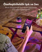 Anker Soundcore Glow Mini Hoparlör Mavi - A3136 - 7