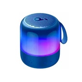Anker Soundcore Glow Mini Hoparlör Mavi - A3136 - 1