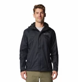 Columbia Watertight II Jacket Erkek Yağmurluk RM2433-012 - 1